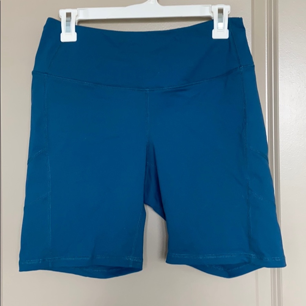 Torrid 0 Active Bike Short